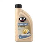 K2 85w-140 Gl4 1l
