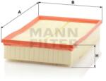 Mann Filter Légszűrő C 30 189/1