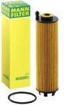 Mann Filter Olajszűrő HU 6028 Z