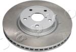 Japko 60712C féktárcsa 60712C