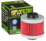 Hiflo Filtro olajszűrő HF185