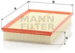 Mann Filter Légszűrő C 36 188/1