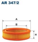 FILTRON Légszűrő AR 347/2