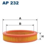FILTRON légszűrő AR 232