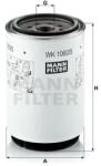Mann Filter Üzemanyagszűrő WK 1060/5 x