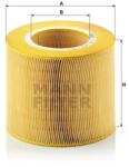 Mann Filter C 18 143 légszűrő