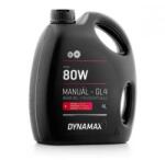 DYNAMAX Pp 80 4l