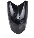 TNTOR első sárvédő Yamaha XMAX 125-250-400cc 2010-2016 fekete (OEM: 37P-F15110-0P2) TNTOR Váz, idomok és járműkiegészítők Motorkerékpár- és robogó-sárvédők Komplett motorkerékpár- és robogó-sárvédők
