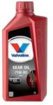 Valvoline Gear Oil 75w-80 Rpc