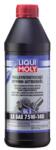 LIQUI MOLY 4421 HYPOID hajtóműolaj LS SAE 75W-140 - 1L