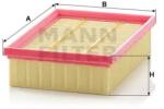 Mann Filter C 2056 légszűrő