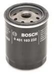 Bosch olajszűrő 0 451 103 232
