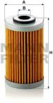 Mann Filter MH 5001 olajszűrő