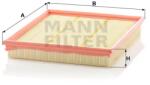 Mann Filter Légszűrő C 28 150