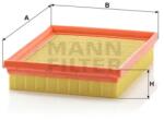 Mann Filter C 2159 légszűrő