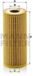 Mann Filter Olajszűrő HU 615/3 x