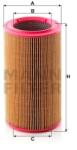 Mann Filter C 14 004 légszűrő