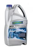 RAVENOL Atf Mercon V 4l