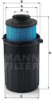 Mann Filter Légszűrő C 15 200