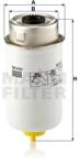Mann Filter Üzemanyagszűrő WK 8157