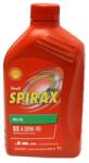 SHELL Spirax S2 A 80W-90 1L