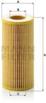 Mann Filter Olajszűrő HU 721/2 x