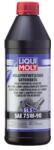 LIQUI MOLY 1414 Teljesen Szintetikus Kerekhajtó Olja Sae 75w-90 - 1l