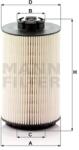 Mann Filter Üzemanyagszűrő PU 1058/1 x