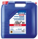 LIQUI MOLY 1047 Hypoid Gear Oil Sae 85w-90 - 20l
