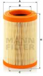 Mann Filter C 15 005 légszűrő