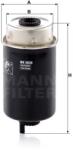 Mann Filter Üzemanyagszűrő WK 8038