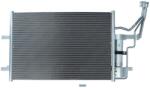 KAMOKA Condensator, climatizare KAMOKA 7800132 (7800132) - fixbox