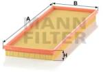 Mann Filter légszűrő C 4476