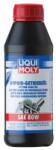 LIQUI MOLY 1402 HYPOID GEAR OIL SAE 80W - 500ml