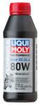 LIQUI MOLY 1617 MOTORKERÉKPÁR OLAJ 80W - 500ml