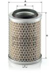 Mann Filter C 1396 légszűrő