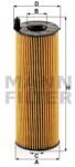 Mann Filter Olajszűrő HU 831 x