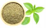  Bazsalikom 30g Szárított természetes fűszer aroma levél Green Team (Green Team BAZYLIA SUSZONA 30g)
