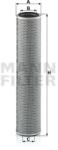 Mann Filter Hidraulika szűrő H 1095