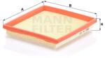 Mann Filter C 21 005 légszűrő
