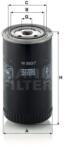 Mann Filter Hidraulika szűrő W 950/7