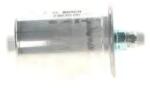 Bosch Üzemanyagszűrő 0 986 AF8 092