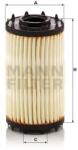 Mann Filter Olajszűrő HU 7049 Z