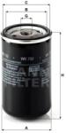 Mann Filter Üzemanyagszűrő WK 733