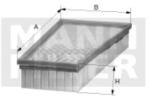Mann Filter C 27 114 légszűrő