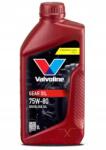 Valvoline Gear Oil Gl4 75w-80 1l