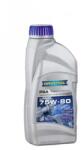 RAVENOL HOT GREASE PSA 75W-80 - Kézi sebességváltó olaj 1L