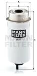 Mann Filter Üzemanyagszűrő WK 8171