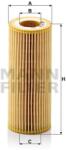 Mann Filter Olajszűrő HU 721 a KIT-ből