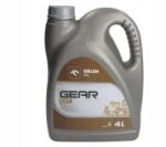 ORLEN OIL Oil Gear Cvt 4l